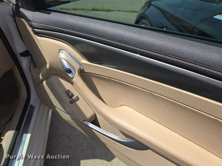 image for item DM1689 2012 Cadillac  CTS 