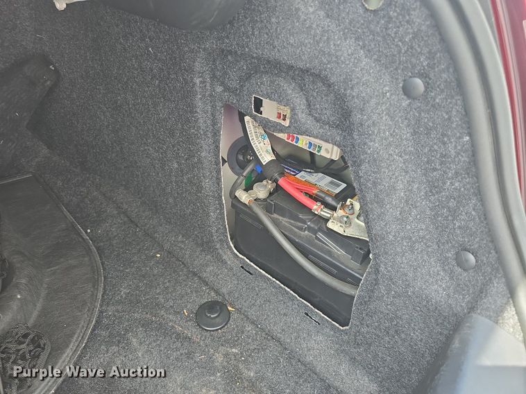 image for item DM1689 2012 Cadillac  CTS 