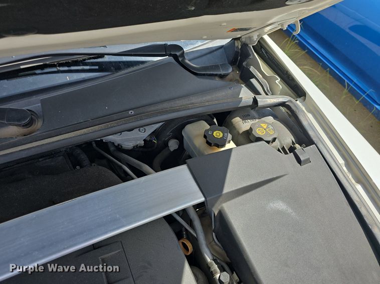 image for item DM1689 2012 Cadillac  CTS 