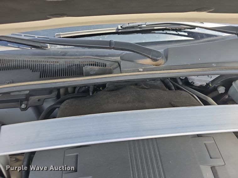 image for item DM1689 2012 Cadillac  CTS 