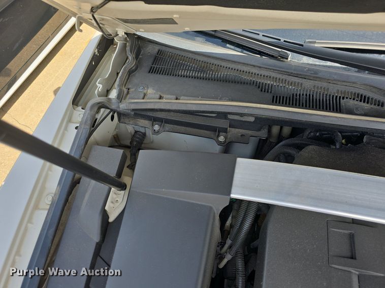 image for item DM1689 2012 Cadillac  CTS 