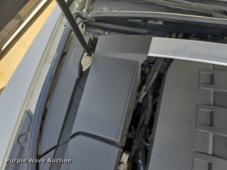 image for item DM1689 2012 Cadillac  CTS 