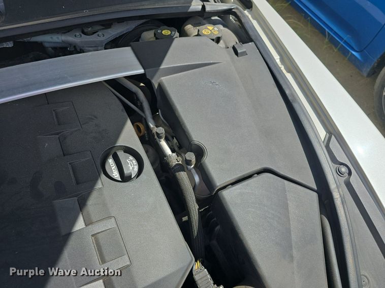 image for item DM1689 2012 Cadillac  CTS 