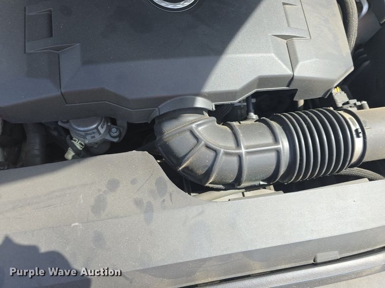 image for item DM1689 2012 Cadillac  CTS 