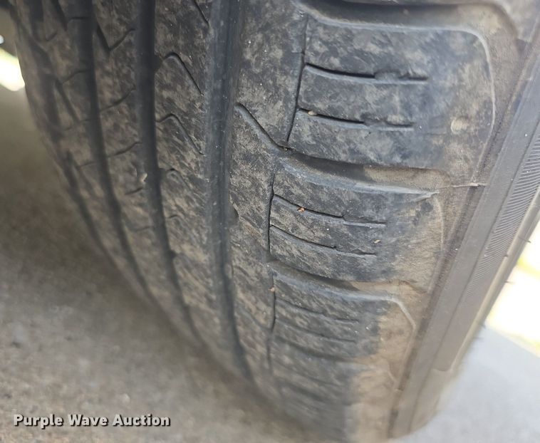 image for item DM1689 2012 Cadillac  CTS 