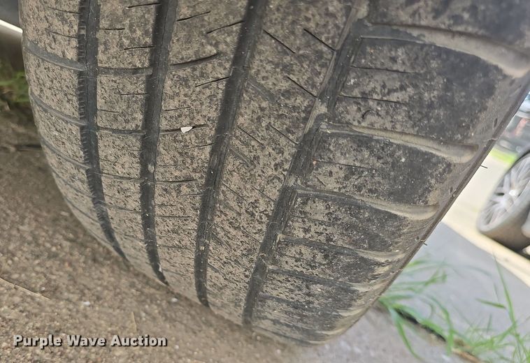 image for item DM1689 2012 Cadillac  CTS 