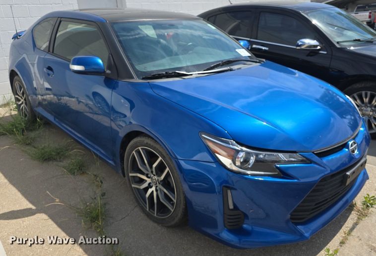image for item DM1690 2014 Scion TC 