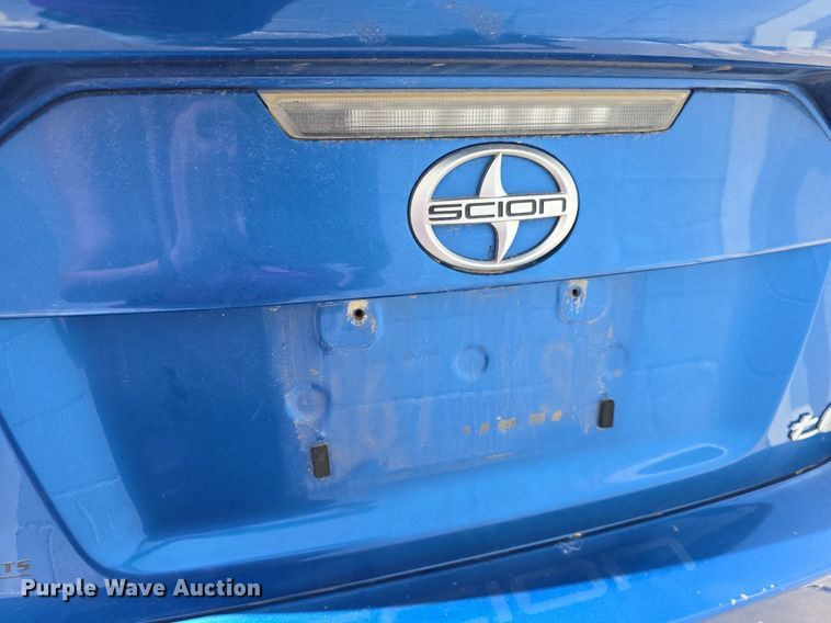 image for item DM1690 2014 Scion TC 