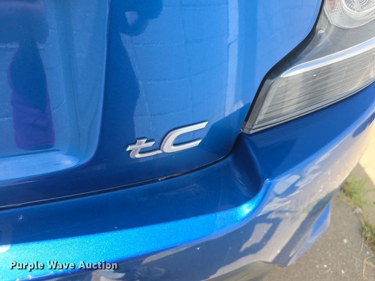 image for item DM1690 2014 Scion TC 