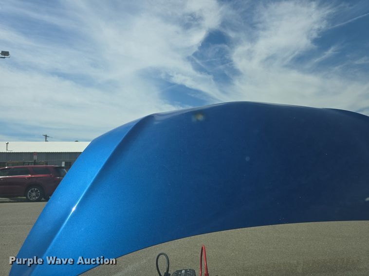 image for item DM1690 2014 Scion TC 