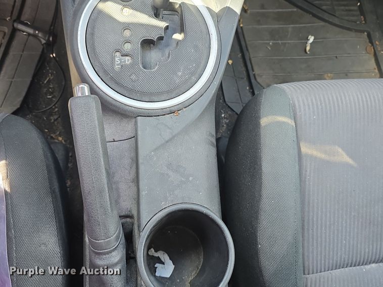 image for item DM1690 2014 Scion TC 