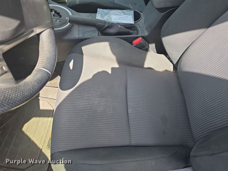 image for item DM1690 2014 Scion TC 