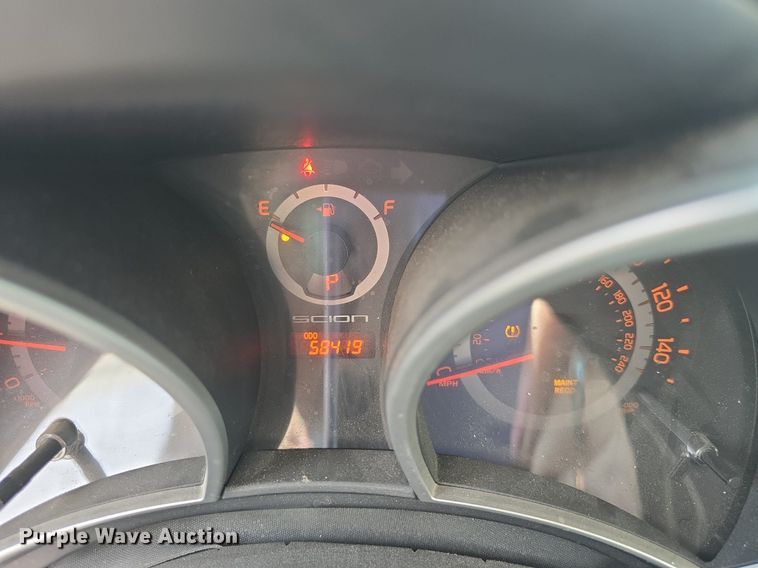 image for item DM1690 2014 Scion TC 