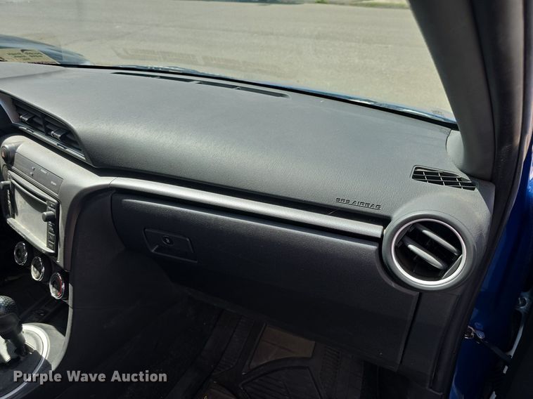 image for item DM1690 2014 Scion TC 