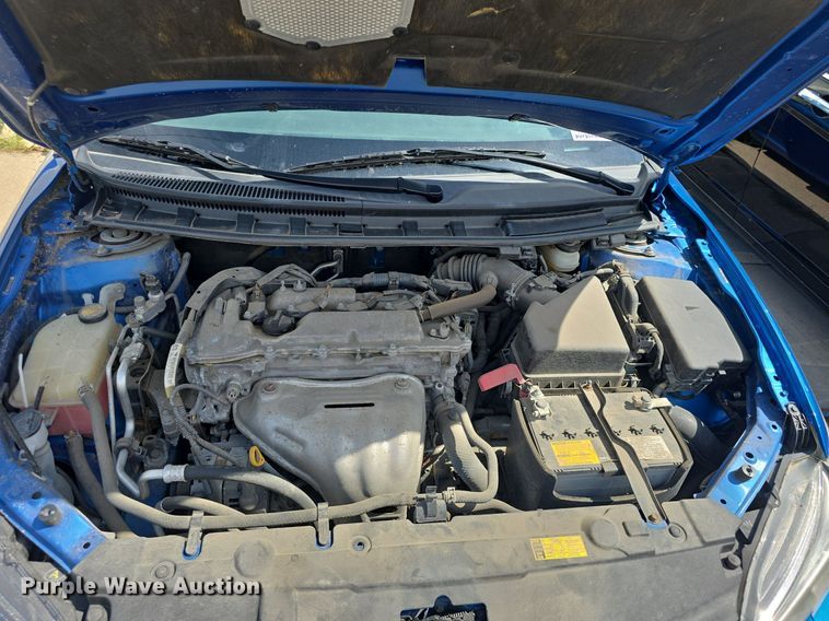 image for item DM1690 2014 Scion TC 