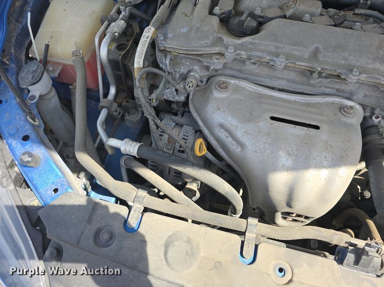 image for item DM1690 2014 Scion TC 