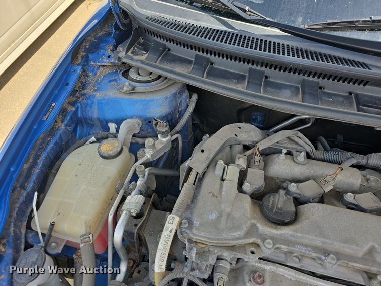 image for item DM1690 2014 Scion TC 