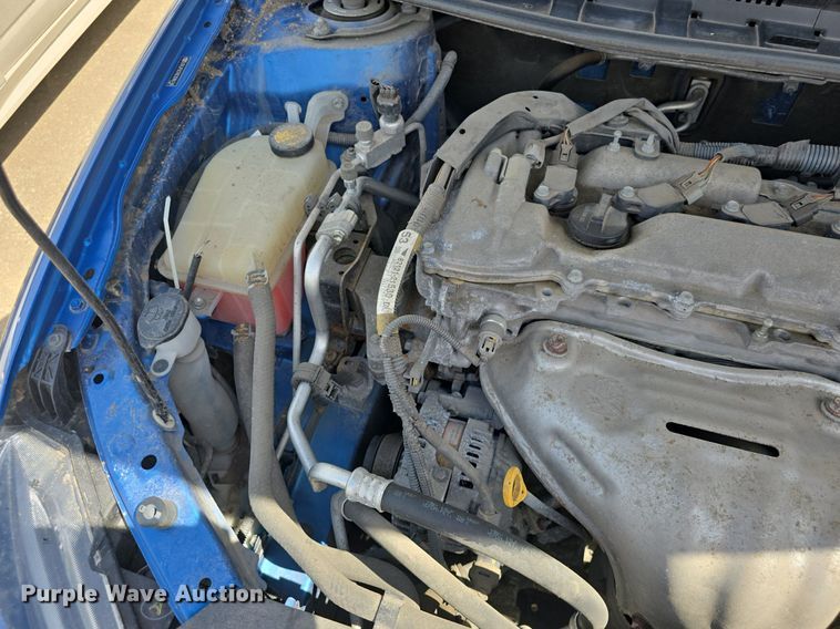 image for item DM1690 2014 Scion TC 