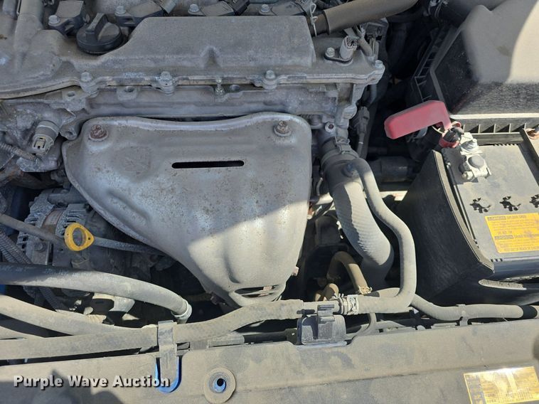 image for item DM1690 2014 Scion TC 