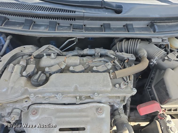 image for item DM1690 2014 Scion TC 