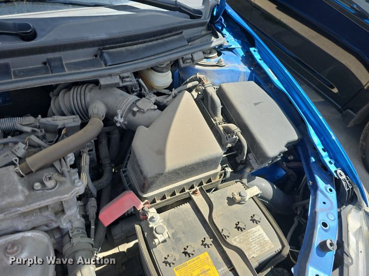 image for item DM1690 2014 Scion TC 