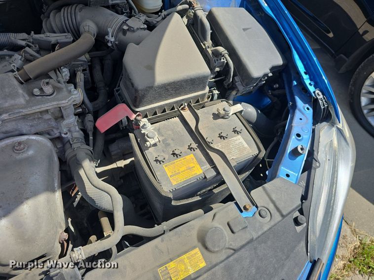 image for item DM1690 2014 Scion TC 