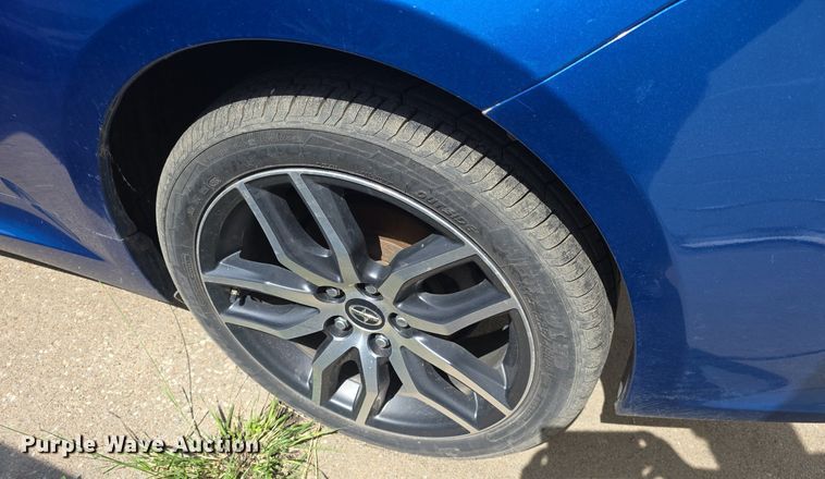 image for item DM1690 2014 Scion TC 