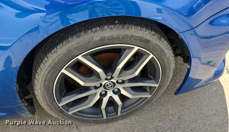 image for item DM1690 2014 Scion TC 