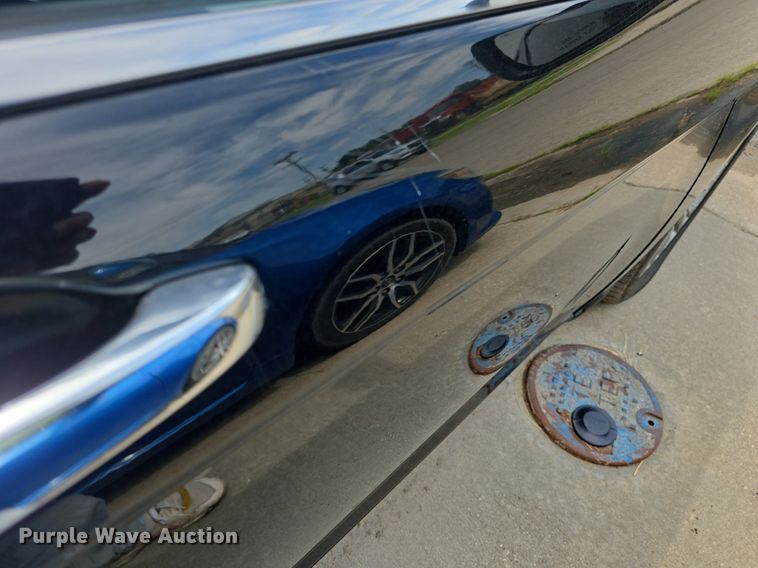 image for item DM1691 2012 Chrysler  200 