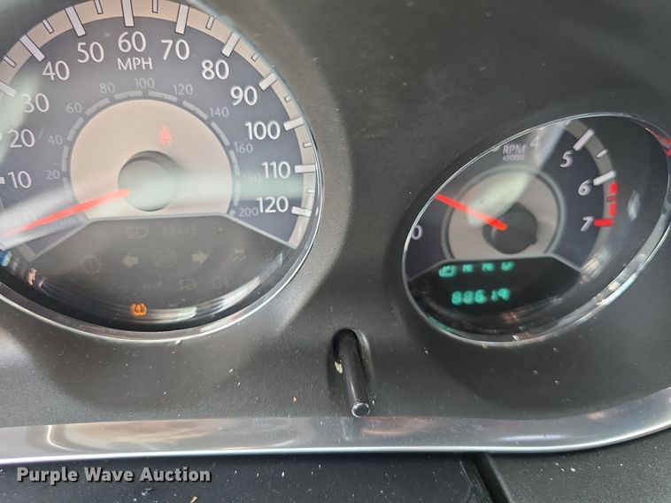 image for item DM1691 2012 Chrysler  200 