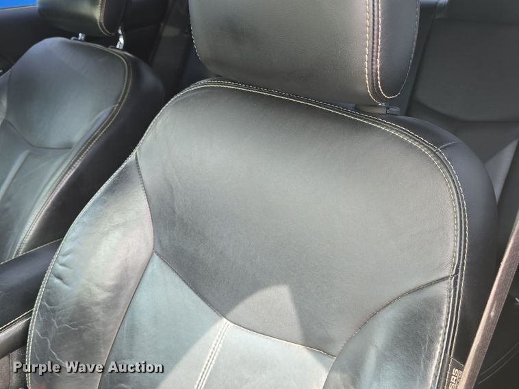 image for item DM1691 2012 Chrysler  200 