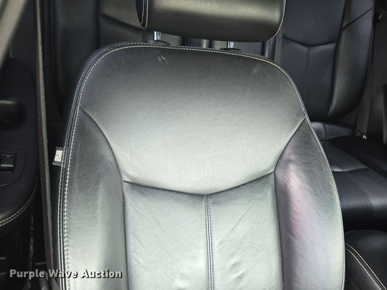 image for item DM1691 2012 Chrysler  200 