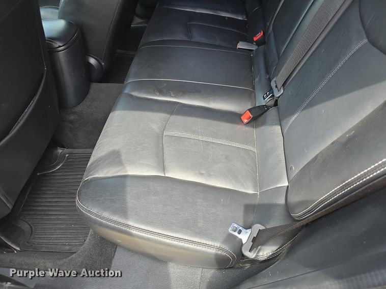 image for item DM1691 2012 Chrysler  200 