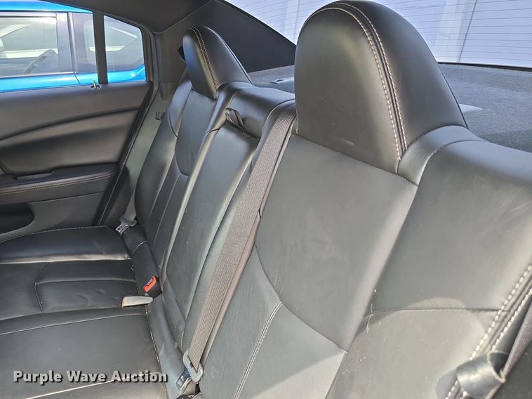 image for item DM1691 2012 Chrysler  200 