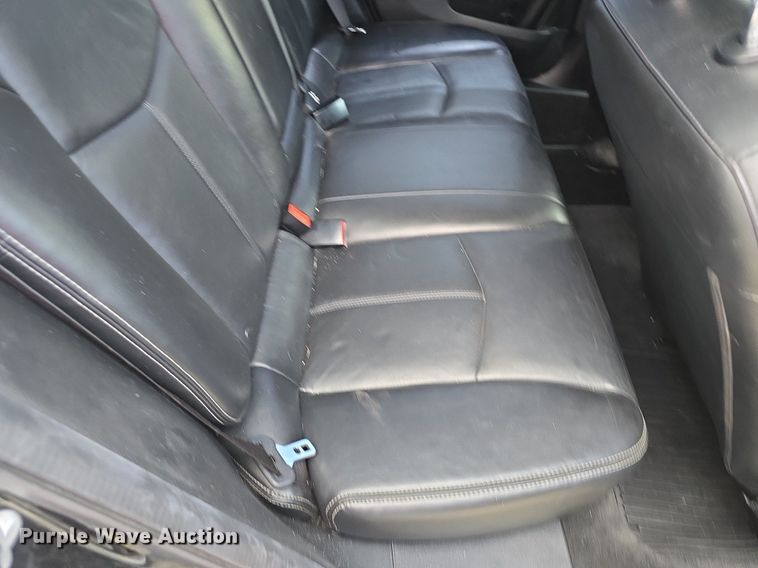 image for item DM1691 2012 Chrysler  200 