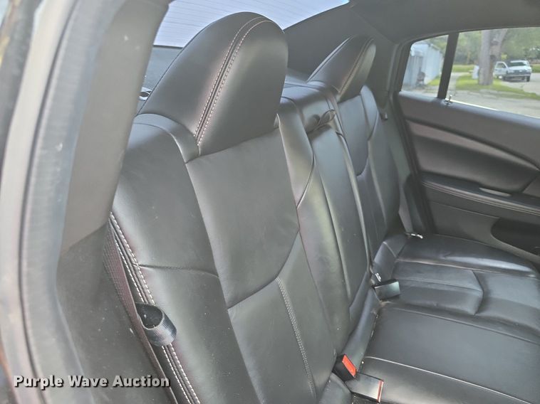 image for item DM1691 2012 Chrysler  200 