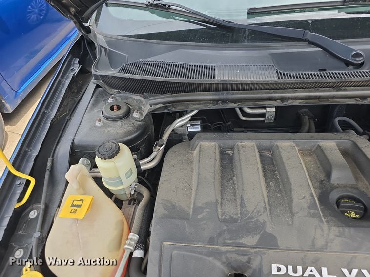 image for item DM1691 2012 Chrysler  200 