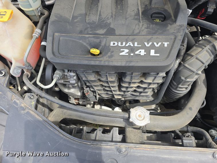 image for item DM1691 2012 Chrysler  200 