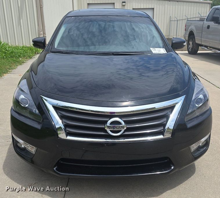 image for item DM1693 2014 Nissan Altima SL 