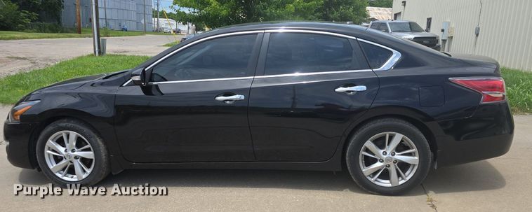 image for item DM1693 2014 Nissan Altima SL 