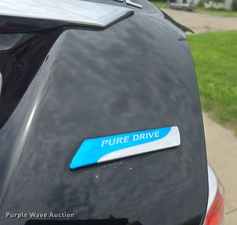 image for item DM1693 2014 Nissan Altima SL 