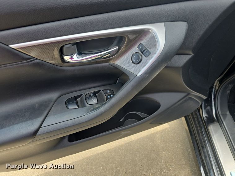 image for item DM1693 2014 Nissan Altima SL 