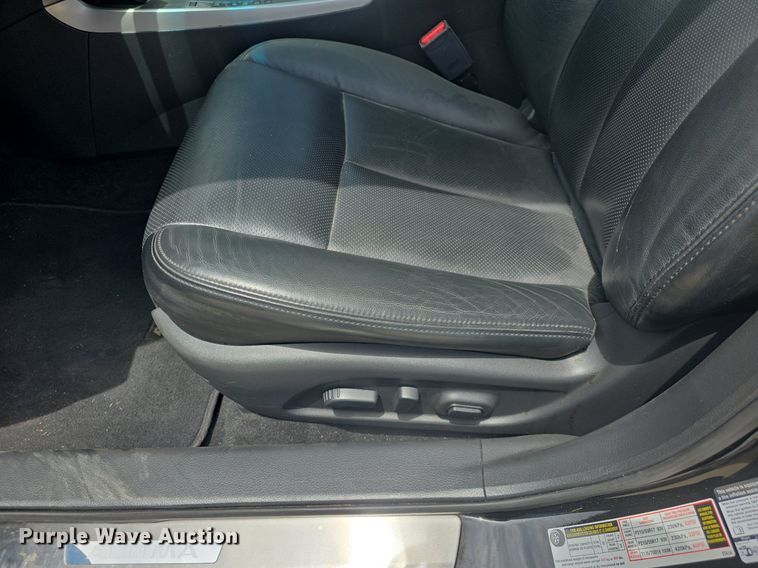 image for item DM1693 2014 Nissan Altima SL 