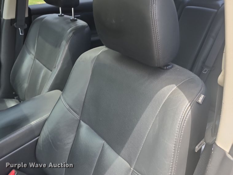 image for item DM1693 2014 Nissan Altima SL 