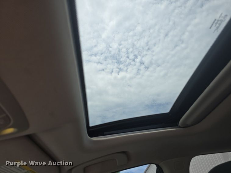 image for item DM1693 2014 Nissan Altima SL 