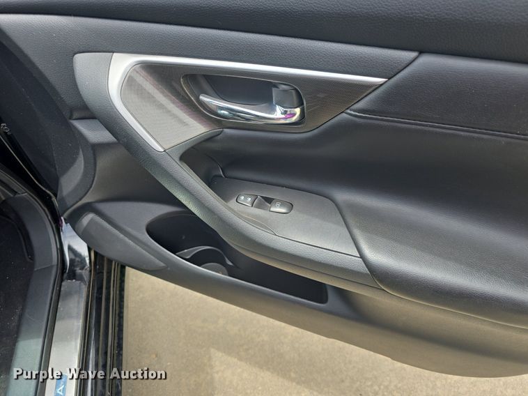 image for item DM1693 2014 Nissan Altima SL 