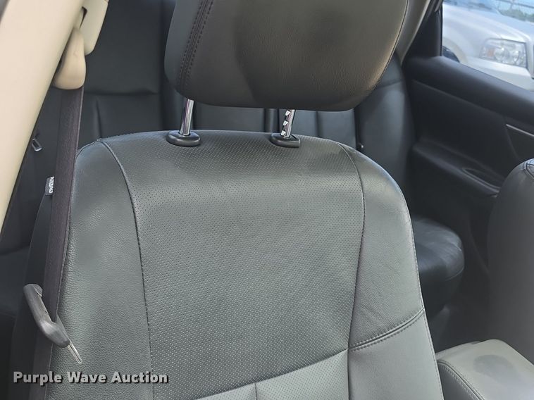 image for item DM1693 2014 Nissan Altima SL 