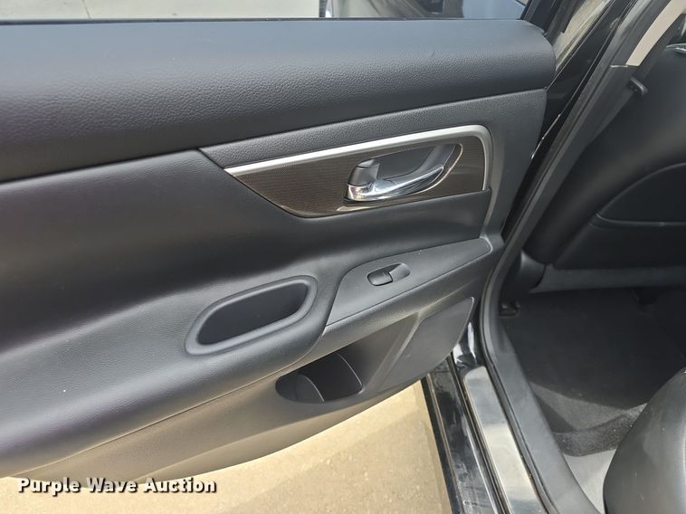 image for item DM1693 2014 Nissan Altima SL 