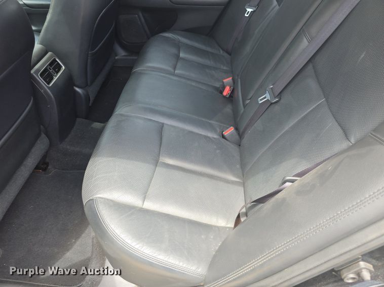 image for item DM1693 2014 Nissan Altima SL 