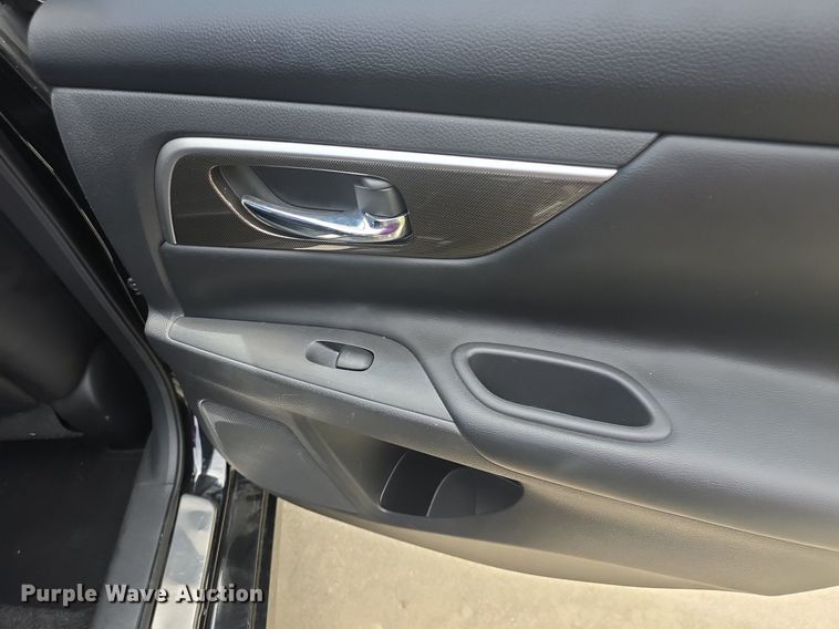 image for item DM1693 2014 Nissan Altima SL 